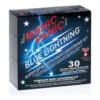 Manic Panic Blue Lightning 30 Volume Super Strength Lightening Kit 4oz -Beauty Exchanges manic panic blue lightning 30 volume super strength lightening kit 4oz 227936