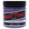 Manic Panic Creamtone Semi Permanent Hair Dye - Amethyst Ashes 4oz -Beauty Exchanges manic panic creamtone semi permanent hair dye amethyst ashes 4oz 251223