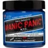 Manic Panic Creamtone Semi Permanent Hair Dye - Atomic Turquoise 4oz 1 Manic Panic Creamtone Semi Permanent Hair Dye - Atomic Turquoise 4oz -Beauty Exchanges manic panic creamtone semi permanent hair dye atomic turquoise 4oz 719382