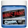 Manic Panic Creamtone Semi Permanent Hair Dye - Blue Angel 4oz 2 Manic Panic Creamtone Semi Permanent Hair Dye - Blue Angel 4oz -Beauty Exchanges manic panic creamtone semi permanent hair dye blue angel 4oz 407322