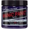 Manic Panic Creamtone Semi Permanent Hair Dye - Blue Moon 4oz 1 Manic Panic Creamtone Semi Permanent Hair Dye - Blue Moon 4oz -Beauty Exchanges manic panic creamtone semi permanent hair dye blue moon 4oz 637725
