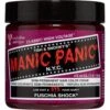 Manic Panic Creamtone Semi Permanent Hair Dye - Fuchsia Shock 4oz -Beauty Exchanges manic panic creamtone semi permanent hair dye fuchsia shock 4oz 193122