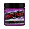 Manic Panic Creamtone Semi Permanent Hair Dye - Mistic Heather 4oz -Beauty Exchanges manic panic creamtone semi permanent hair dye mistic heather 4oz 995523