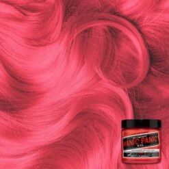 Manic Panic Creamtone Semi Permanent Hair Dye - Pretty Flamingo 4oz 8 Manic Panic Creamtone Semi Permanent Hair Dye - Pretty Flamingo 4oz -Beauty Exchanges manic panic creamtone semi permanent hair dye pretty flamingo 4oz 613671