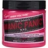 Manic Panic Creamtone Semi Permanent Hair Dye - Pretty Flamingo 4oz 1 Manic Panic Creamtone Semi Permanent Hair Dye - Pretty Flamingo 4oz -Beauty Exchanges manic panic creamtone semi permanent hair dye pretty flamingo 4oz 757432