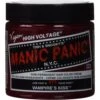 Manic Panic Creamtone Semi Permanent Hair Dye - Vampire's Kiss 4oz 2 Manic Panic Creamtone Semi Permanent Hair Dye - Vampire's Kiss 4oz -Beauty Exchanges manic panic creamtone semi permanent hair dye vampires kiss 4oz 593192
