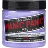 Manic Panic Creamtone Semi Permanent Hair Dye - Virgin Snow White Toner/Mixer 4oz -Beauty Exchanges manic panic creamtone semi permanent hair dye virgin snow white tonermixer 4oz 573182