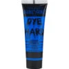 Manic Panic Dye Hard Temporary Hair Color Styling Gel 1.66 Fl Oz - Electric Sky