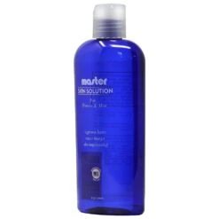 Master Skin Solution –Skin Astringent & Toner – 8 Oz -Beauty Exchanges master skin solution skin astringent toner 8 oz 268488