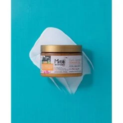 Maui Moisture - Curl Smoothie & Gel Coconut Oil Set 12oz