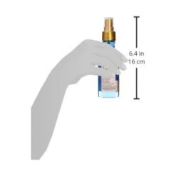 Maui Moisture Nourish & Moisture Coconut Milk Weightless Oil Mist – 4.2 Fl Oz 12 Maui Moisture Nourish & Moisture Coconut Milk Weightless Oil Mist – 4.2 Fl Oz -Beauty Exchanges maui moisture nourish moisture coconut milk weightless oil mist leave in spray to hydrate defrizz add shine lightweight love for curly hair 42 fl oz 955860