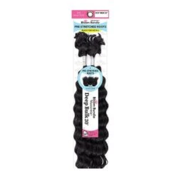 Mayde Beauty Bloom Bundle Weave – Deep Bulk 20"