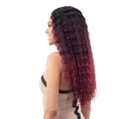 Mayde Beauty Candy HD Lace Front Wig - Joy -Beauty Exchanges mayde beauty candy hd lace front wig joy 4612237