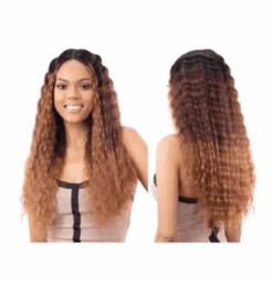 Mayde Beauty Candy HD Lace Front Wig - Joy