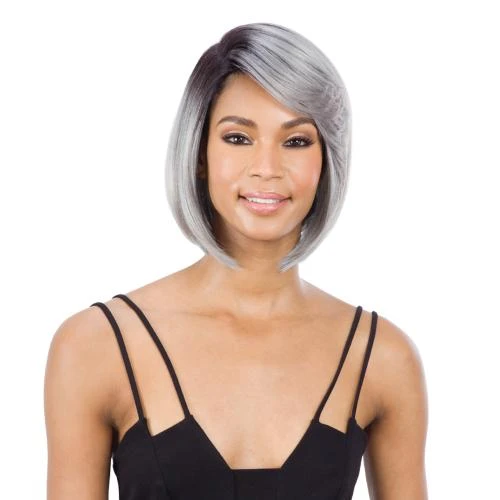 Mayde Beauty Lace Part Wig – Claudia 5 Mayde Beauty Lace Part Wig – Claudia - Image 3