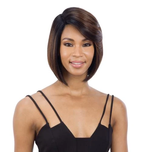Mayde Beauty Lace Part Wig – Claudia 4 Mayde Beauty Lace Part Wig – Claudia - Image 2