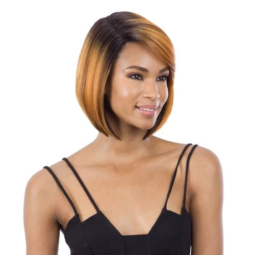 Mayde Beauty Lace Part Wig – Claudia 7 Mayde Beauty Lace Part Wig – Claudia - Image 5