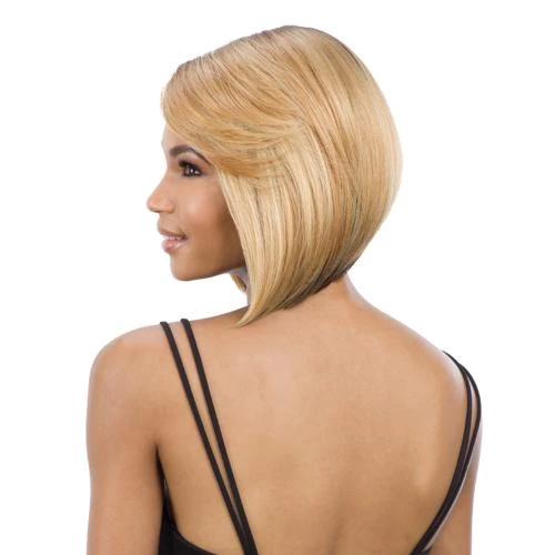 Mayde Beauty Lace Part Wig – Claudia 9 Mayde Beauty Lace Part Wig – Claudia - Image 7