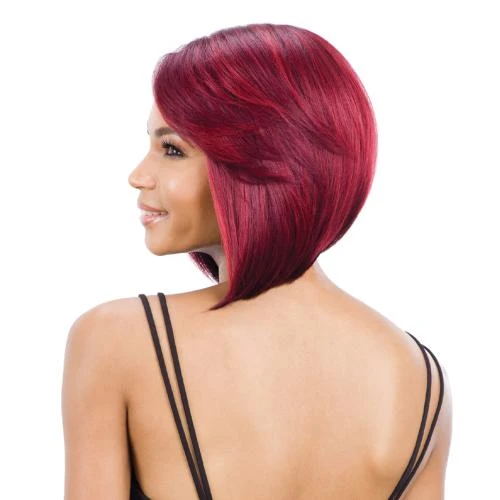 Mayde Beauty Lace Part Wig – Claudia 8 Mayde Beauty Lace Part Wig – Claudia - Image 6