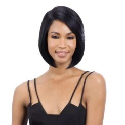 Mayde Beauty Lace Part Wig – Claudia