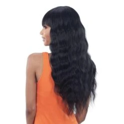 Mayde Beauty Wig – Lavonna Candy -Beauty Exchanges mayde beauty lavonna candy wig layered soft style flavor tone colors heat safe synthetic one size 296425