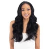 Mayde Beauty Synthetic 13x6 Glueless HD Frontal Lace Wig - Romy -Beauty Exchanges mayde beauty romy 13x6 glueless hd frontal lace wig deep parting bold colors natural look heat safe synthetic 457461