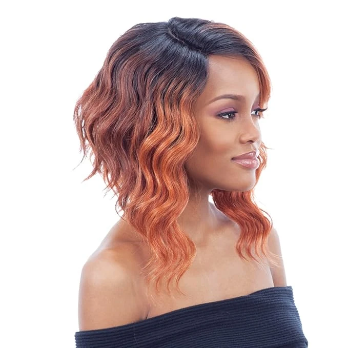 Mayde Beauty Wig – Rubie 4 Mayde Beauty Wig – Rubie - Image 2