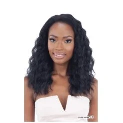 Mayde Beauty Synthetic Full Wig - Miss Fancy