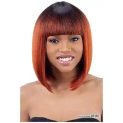 Mayde Beauty Synthetic Full Wig - Nikki