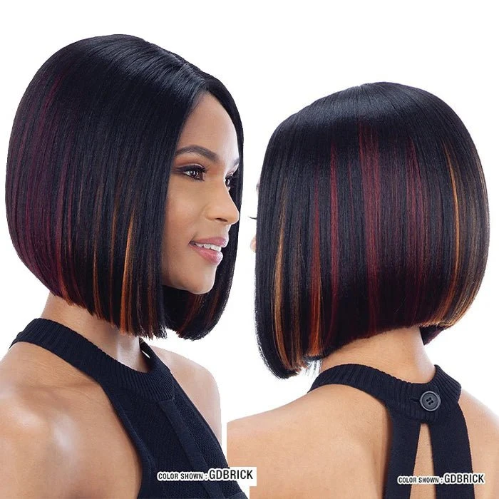 Mayde Beauty Wig – Taylor 4 Mayde Beauty Wig – Taylor - Image 2