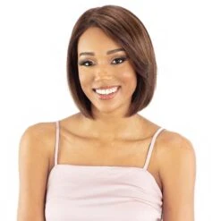 Mayde Beauty Tessa Human Hair HD Lace Wig – ZEPHYRA