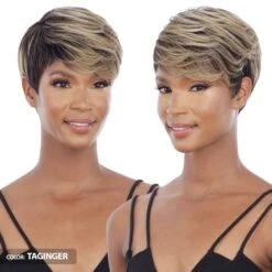 Mayde Beauty Wig - ELLA 11 Mayde Beauty Wig - ELLA -Beauty Exchanges mayde beauty wig ella 1970376