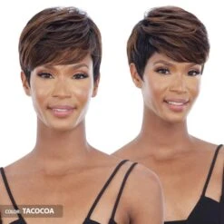 Mayde Beauty Wig - ELLA 10 Mayde Beauty Wig - ELLA -Beauty Exchanges mayde beauty wig ella 2581099