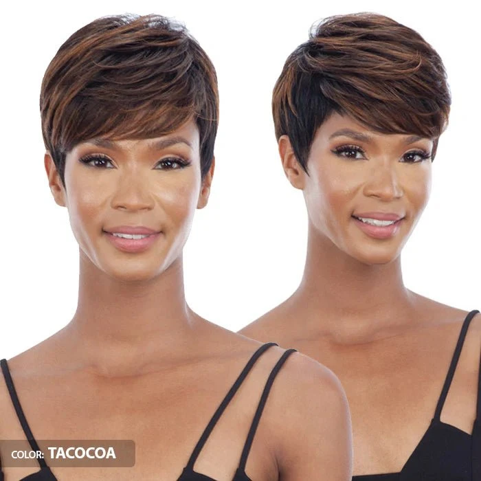 Mayde Beauty Wig - ELLA 5 Mayde Beauty Wig - ELLA - Image 3