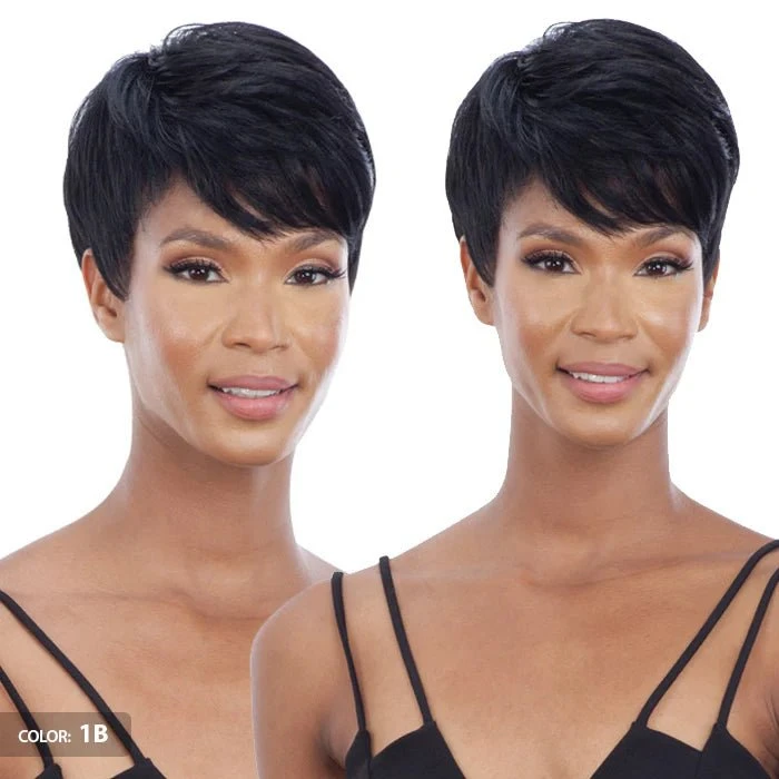 Mayde Beauty Wig - ELLA 4 Mayde Beauty Wig - ELLA - Image 2