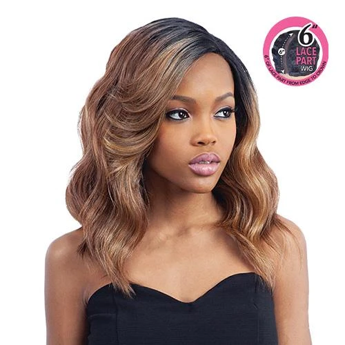 Mayde Beauty Synthetic Wig - Kailey 4 Mayde Beauty Synthetic Wig - Kailey - Image 2