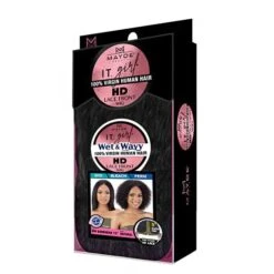 Mayde IT Girl HD Wet & Wavy Wig – Bohemian 12" 7 Mayde IT Girl HD Wet & Wavy Wig – Bohemian 12" -Beauty Exchanges mayde it girl hd wet wavy wig bohemian 12 8423114