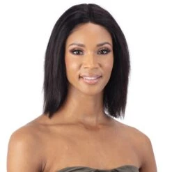 Mayde IT Girl HD Wet & Wavy Wig – Deep Curl 12"
