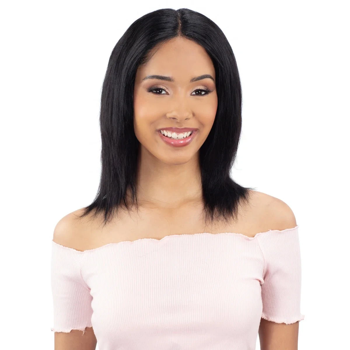 Mayde Lovella HD Wet & Wavy Wig – Deep Curl 4 Mayde Lovella HD Wet & Wavy Wig – Deep Curl - Image 2