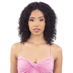 Mayde Lovella HD Wet & Wavy Wig – Loose Deep