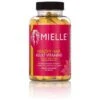Mielle Advanced Healthy Hair Vitamins With Biotin 60ct 1 Mielle Advanced Healthy Hair Vitamins With Biotin 60ct -Beauty Exchanges mielle advanced healthy hair vitamins with biotin 60ct 280026