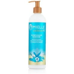 Mielle MoistureRX Hawaiian Ginger Conditioner - Moisturizing And Anti-Breakage 12oz