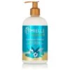 Mielle MoistureRX Hawaiian Ginger Leave-In Conditioner - Moisturizing 12oz -Beauty Exchanges mielle moisturerx hawaiian ginger moisturizing leave in conditioner 12oz 772274