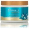 Mielle MoistureRX Hawaiian Ginger Moisturizing Overnight Conditioner 12oz 2 Mielle MoistureRX Hawaiian Ginger Moisturizing Overnight Conditioner 12oz -Beauty Exchanges mielle moisturerx hawaiian ginger moisturizing overnight conditioner 12oz 802089