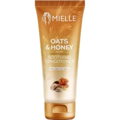Mielle Oats & Honey Soothing Conditioner 8.5oz