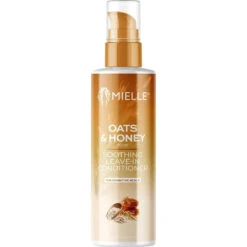 Mielle Oats & Honey Soothing Leave-In Conditioner Spray 6oz