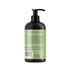 Mielle Organics Rosemary Mint Leave-In – Conditioner – 12oz -Beauty Exchanges mielle organic rosemary mint leave in conditioner moisturizing all hair types pump bottle 12oz 972152