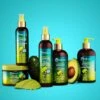 Mielle Organics Avocado & Tamanu Leave-In Conditioner - 8 Fl Oz 2 Mielle Organics Avocado & Tamanu Leave-In Conditioner - 8 Fl Oz -Beauty Exchanges mielle organics avocado tamanu leave in conditioner 8 fl oz 684218