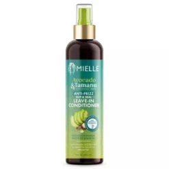 Mielle Organics Avocado & Tamanu Leave-In Conditioner - 8 Fl Oz 10 Mielle Organics Avocado & Tamanu Leave-In Conditioner - 8 Fl Oz -Beauty Exchanges mielle organics avocado tamanu leave in conditioner 8 fl oz 786347