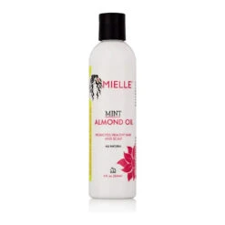 Mielle Organics Mint Almond Oil 8oz